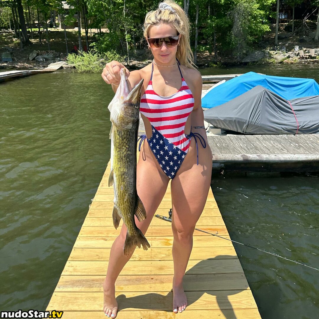 Hottest Fishing / Hunting girls / hotfishingbabes Nude OnlyFans Leaked Photo #55