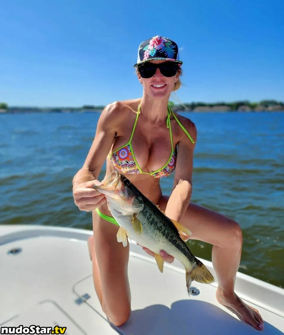 Hottest Fishing / Hunting girls / hotfishingbabes Nude OnlyFans Leaked Photo #66