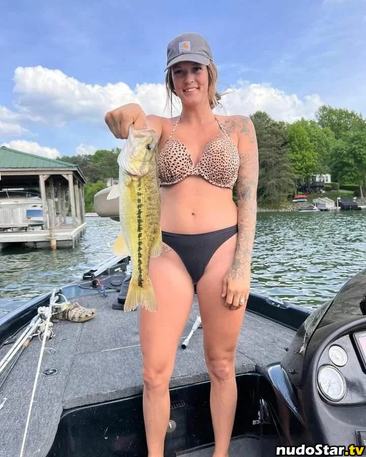 Hottest Fishing / Hunting girls / hotfishingbabes Nude OnlyFans Leaked Photo #98