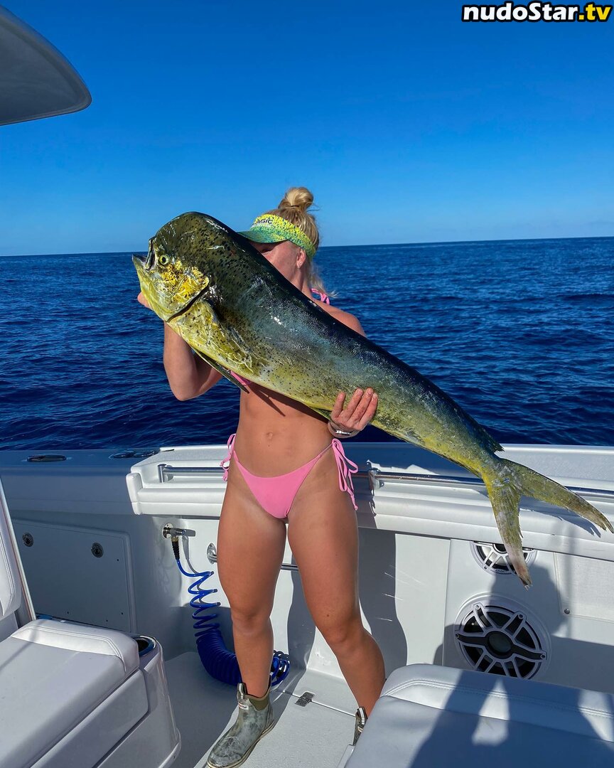 Hottest Fishing / Hunting girls / hotfishingbabes Nude OnlyFans Leaked Photo #124