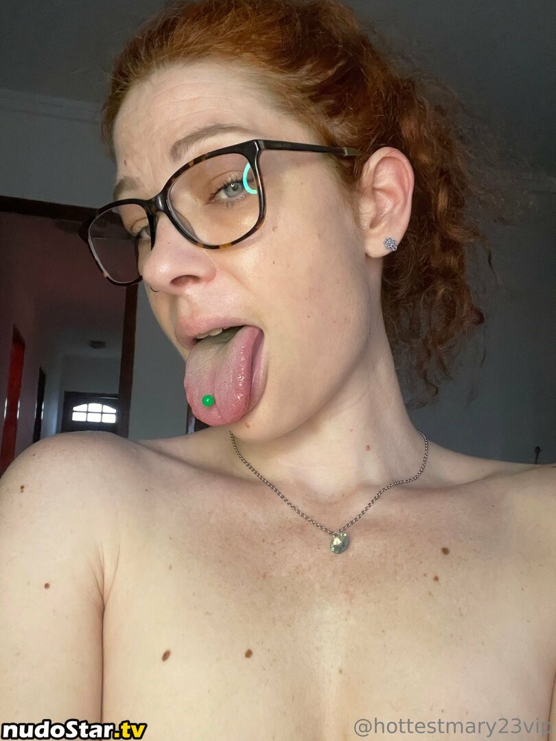 hottestmary23vip Nude OnlyFans Leaked Photo #43