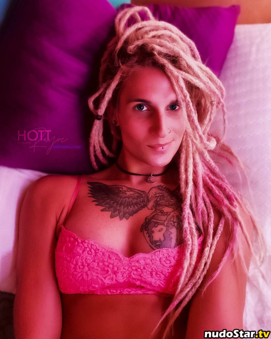 Hottrayne / hottsummerrayne Nude OnlyFans Leaked Photo #77
