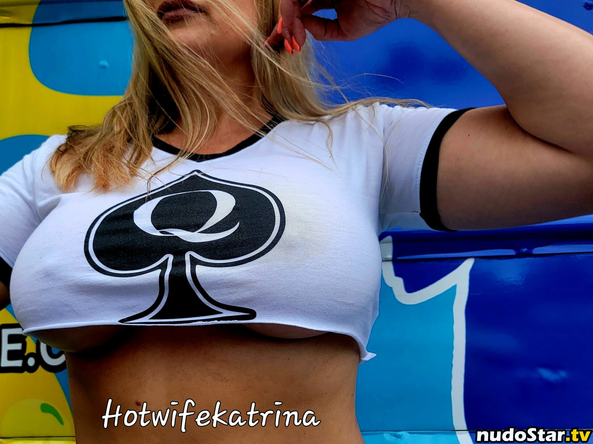 Hotwifekatrina / katrinalaw Nude OnlyFans Leaked Photo #12