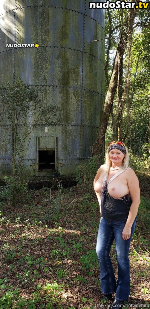 hotwifetara Nude OnlyFans Leaked Photo #46