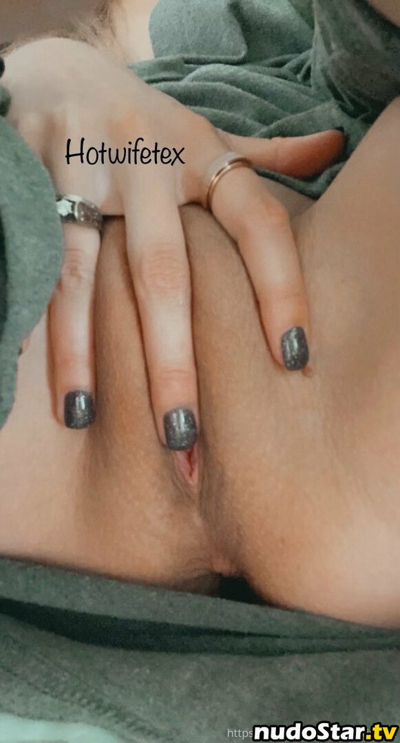 Hotwifetex / hotwifetexhubs / https: Nude OnlyFans Leaked Photo #23