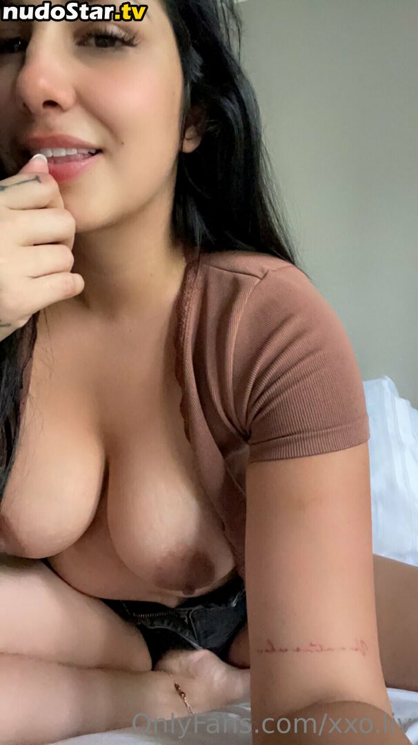 H-Town Liv / Liv / htown.liv / htownliv Nude OnlyFans Leaked Photo #20