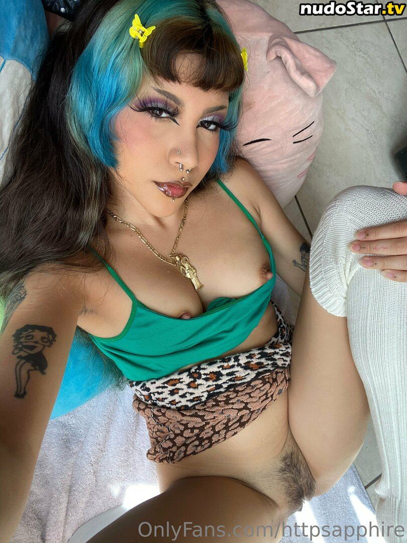 Sapphire / httpsapphire / sageindust / sapphirepakistan Nude OnlyFans Leaked Photo #63