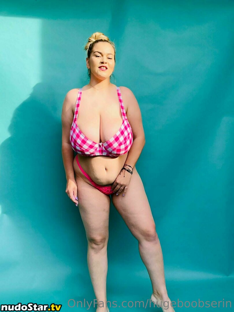 hugeboobserin Nude OnlyFans Leaked Photo #128