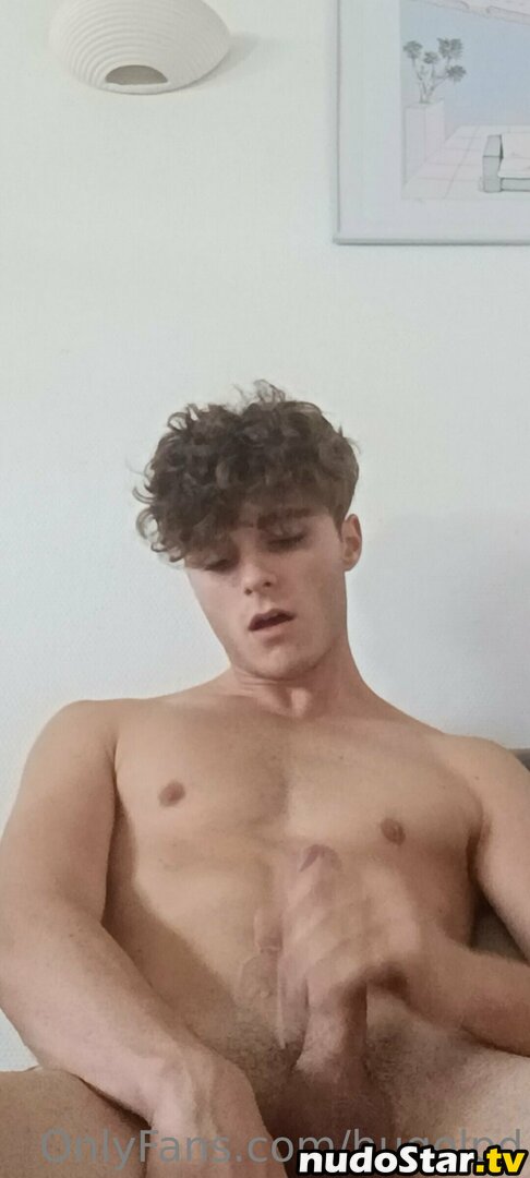 hugodupre / hugolpd Nude OnlyFans Leaked Photo #14