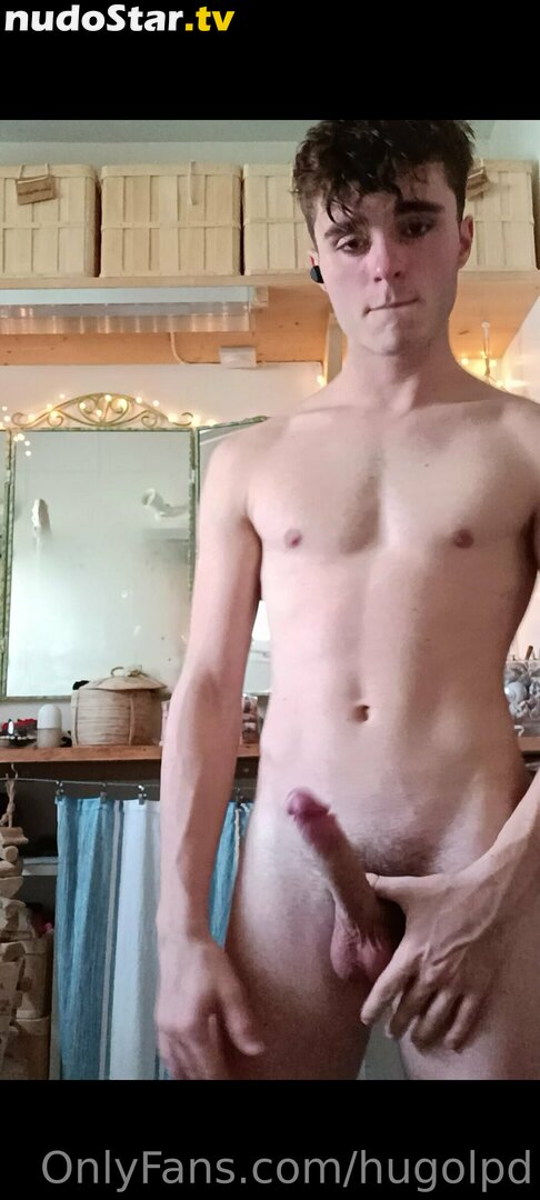 hugodupre / hugolpd Nude OnlyFans Leaked Photo #27