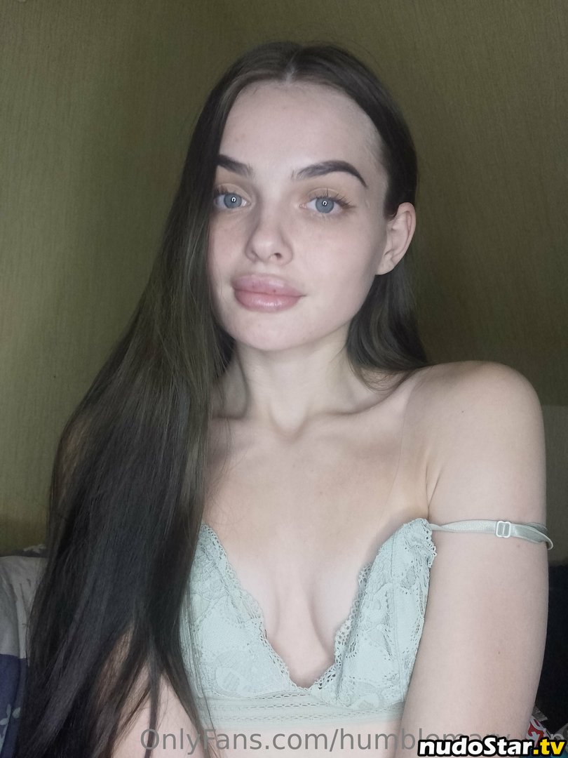 humble_luv / humblemary_vip Nude OnlyFans Leaked Photo #30