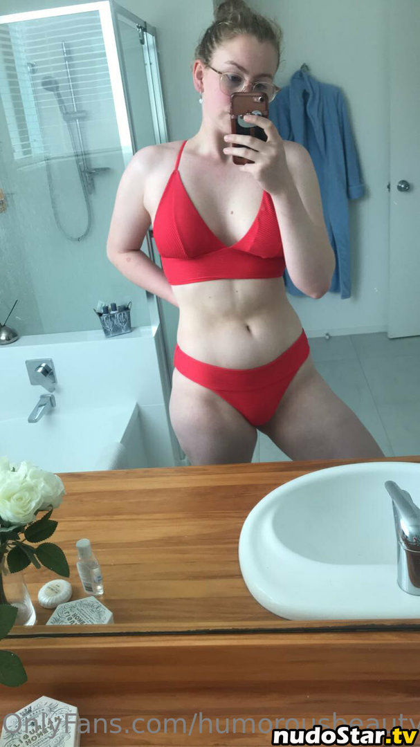 humorousbeauty / reel Nude OnlyFans Leaked Photo #1