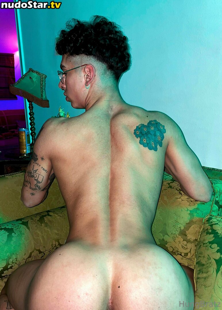 hungbratz Nude OnlyFans Leaked Photo #183