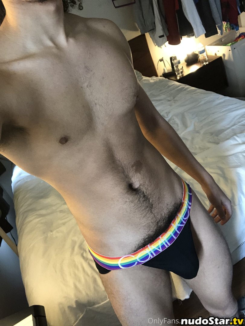 hunghedonist420 Nude OnlyFans Leaked Photo #1