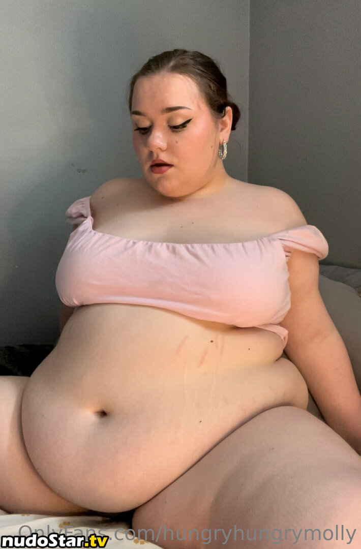 hungryhungrymolly / mollyhughes23 Nude OnlyFans Leaked Photo #49