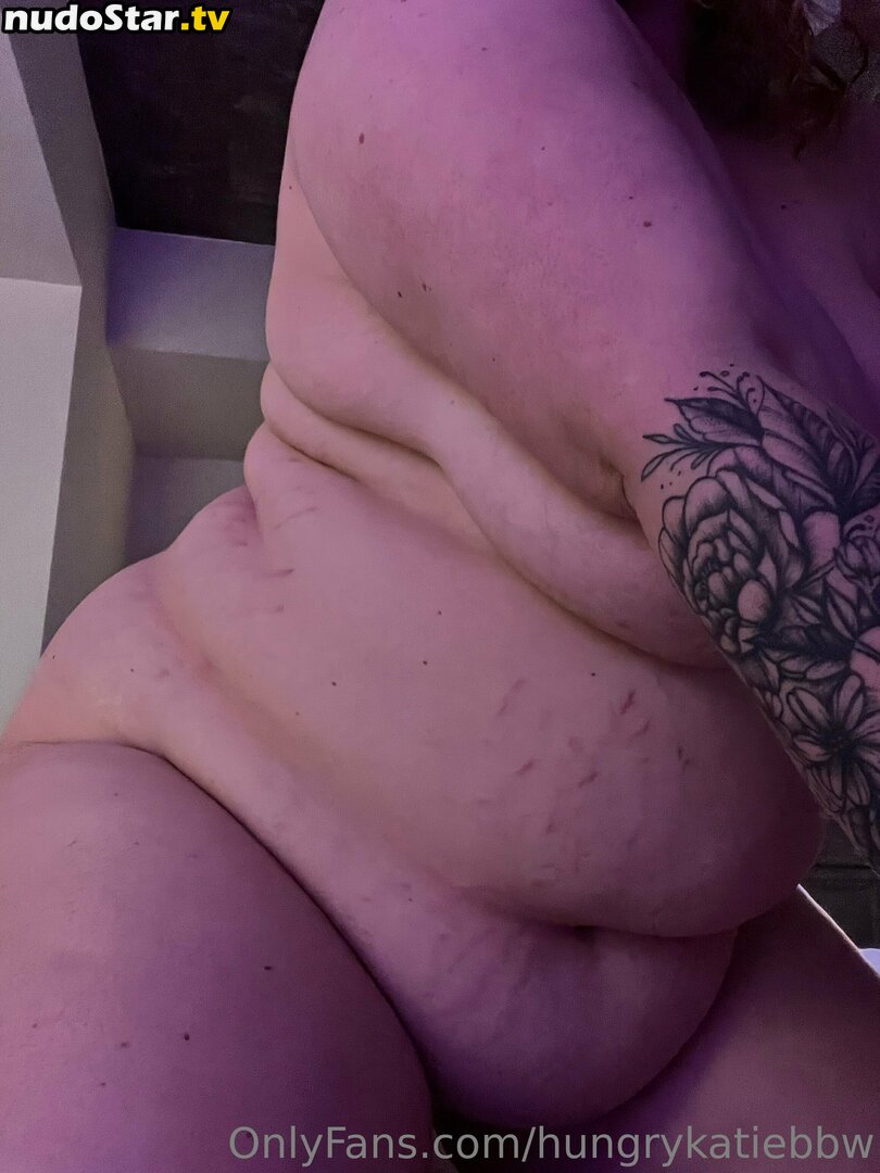 hungrykatie / hungrykatiebbw Nude OnlyFans Leaked Photo #60