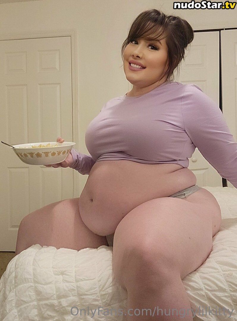 hungrylilkitty Nude OnlyFans Leaked Photo #42