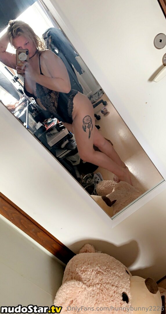 hunnybunny2226 / hunnybunny62 Nude OnlyFans Leaked Photo #3