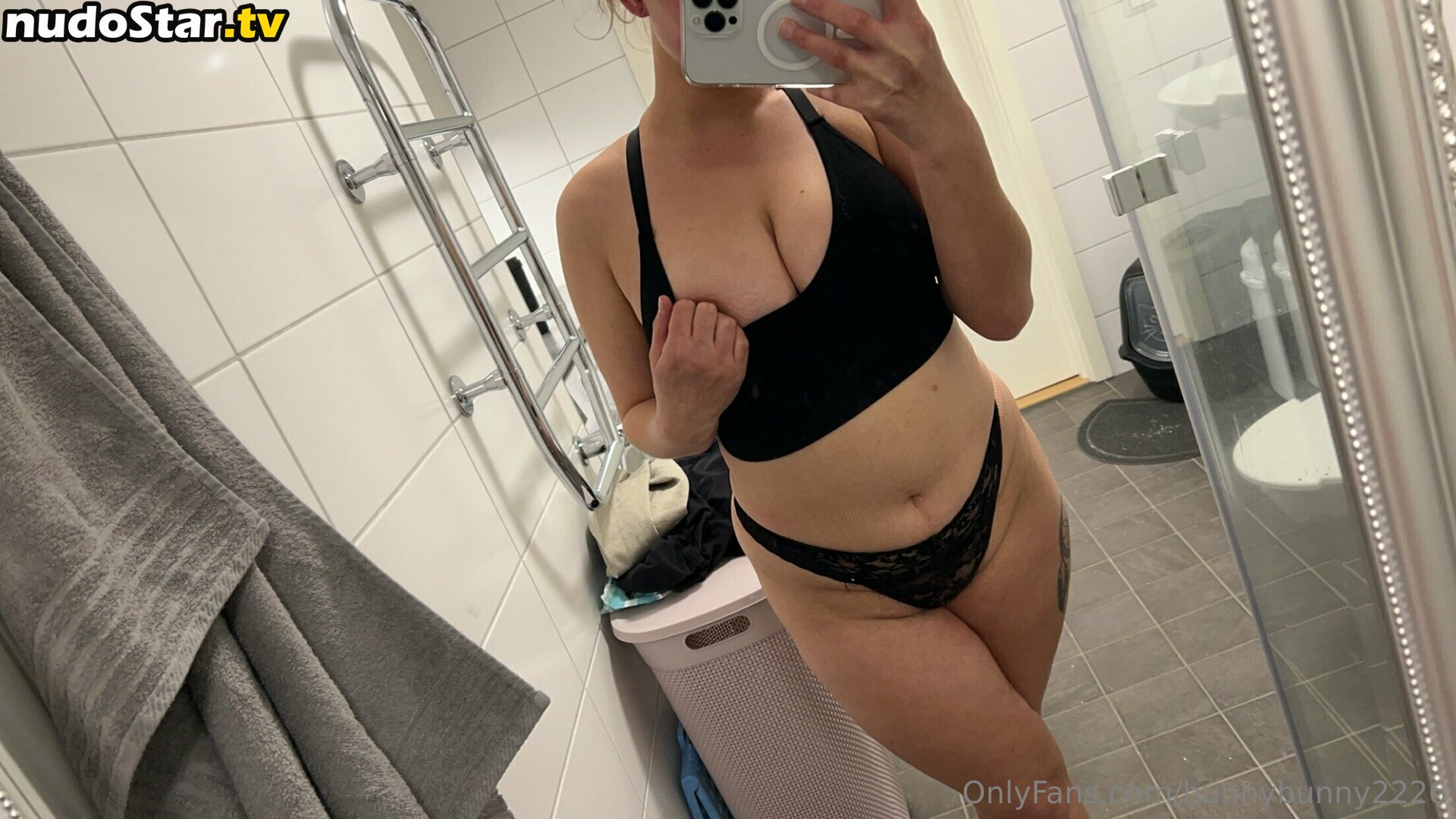 hunnybunny2226 / hunnybunny62 Nude OnlyFans Leaked Photo #23