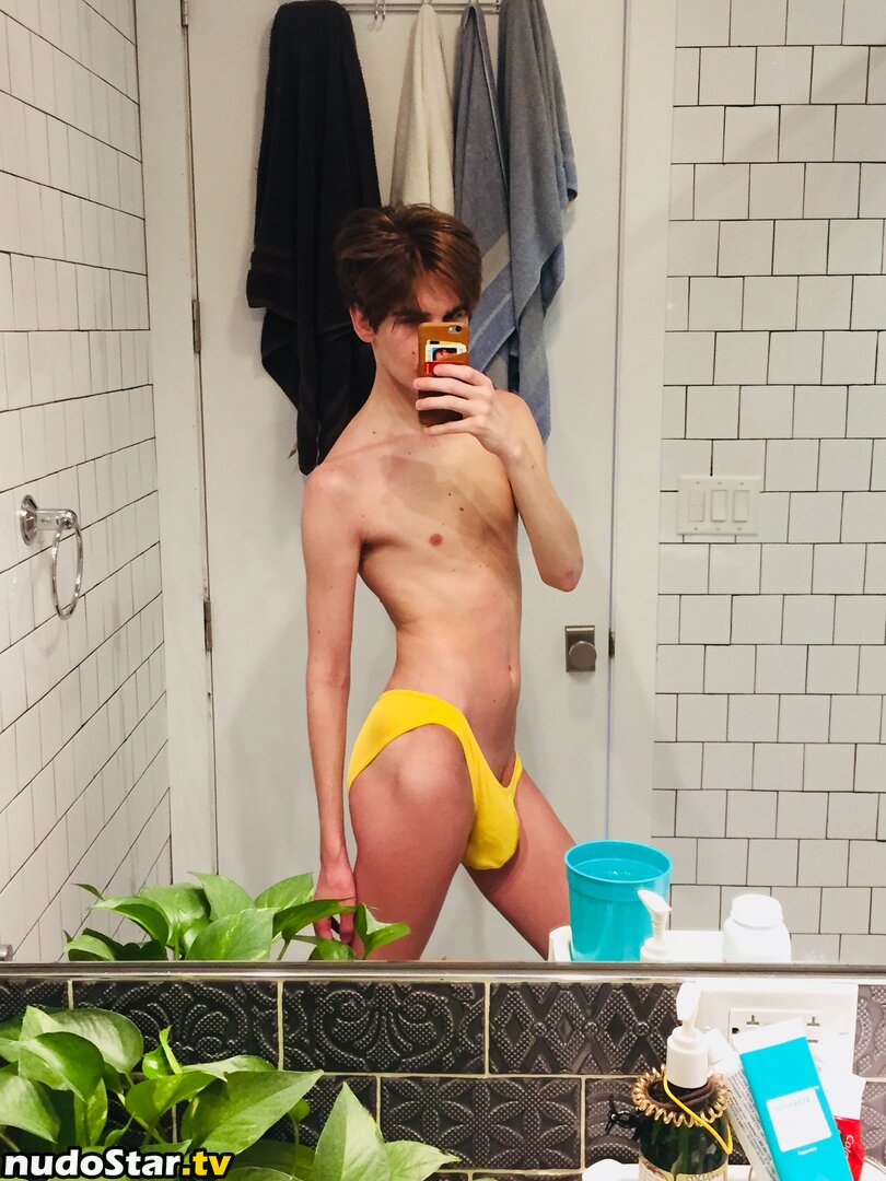 gingerblazin / hunnydewboy Nude OnlyFans Leaked Photo #6