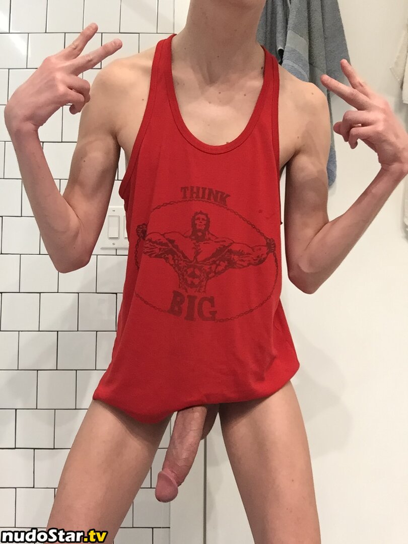 gingerblazin / hunnydewboy Nude OnlyFans Leaked Photo #10