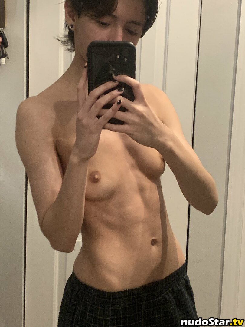 Hunter_odaire / theHunterOdaire Nude OnlyFans Leaked Photo #4