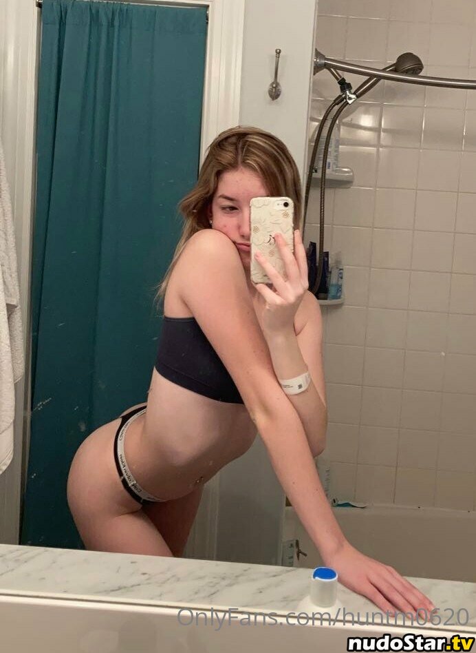 huntm0620 / huntmeredith Nude OnlyFans Leaked Photo #4