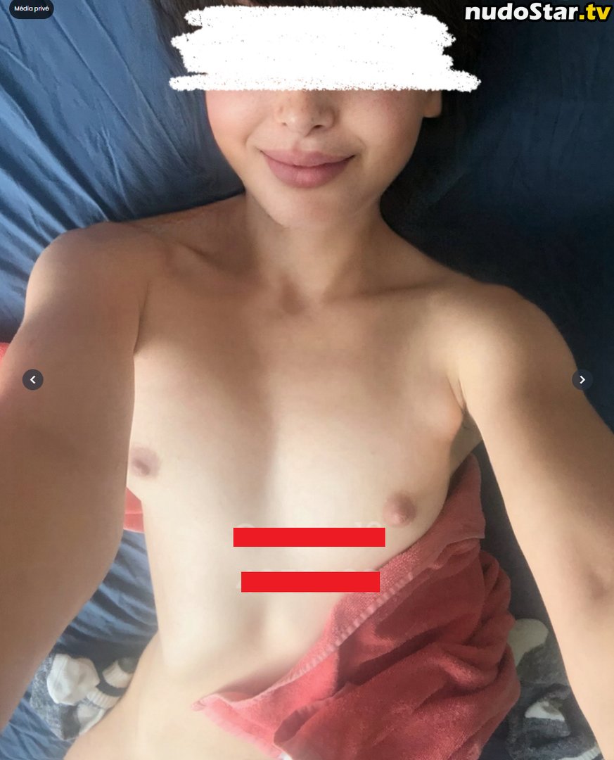 Hur_el_ain / https: / hurrainbaloch777 Nude OnlyFans Leaked Photo #2
