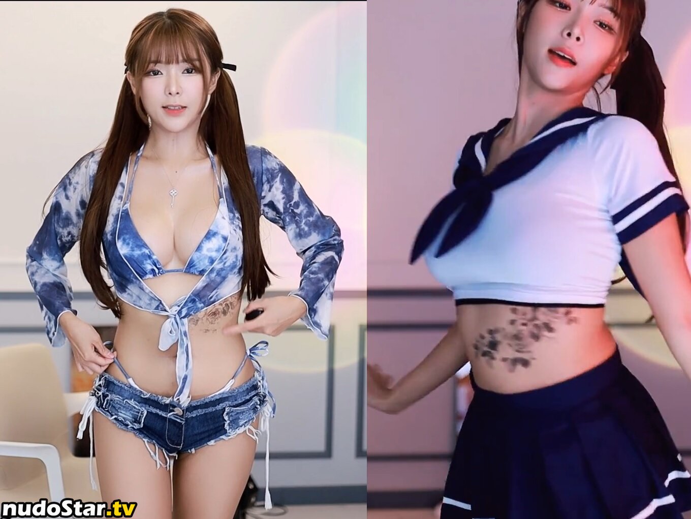 HyeMing / dign1461 / ming_cute_ / 혜밍 Nude OnlyFans Leaked Photo #1