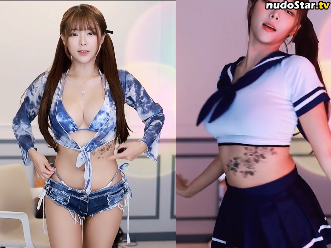 HyeMing / dign1461 / ming_cute_ / 혜밍 Nude OnlyFans Leaked Photo #2