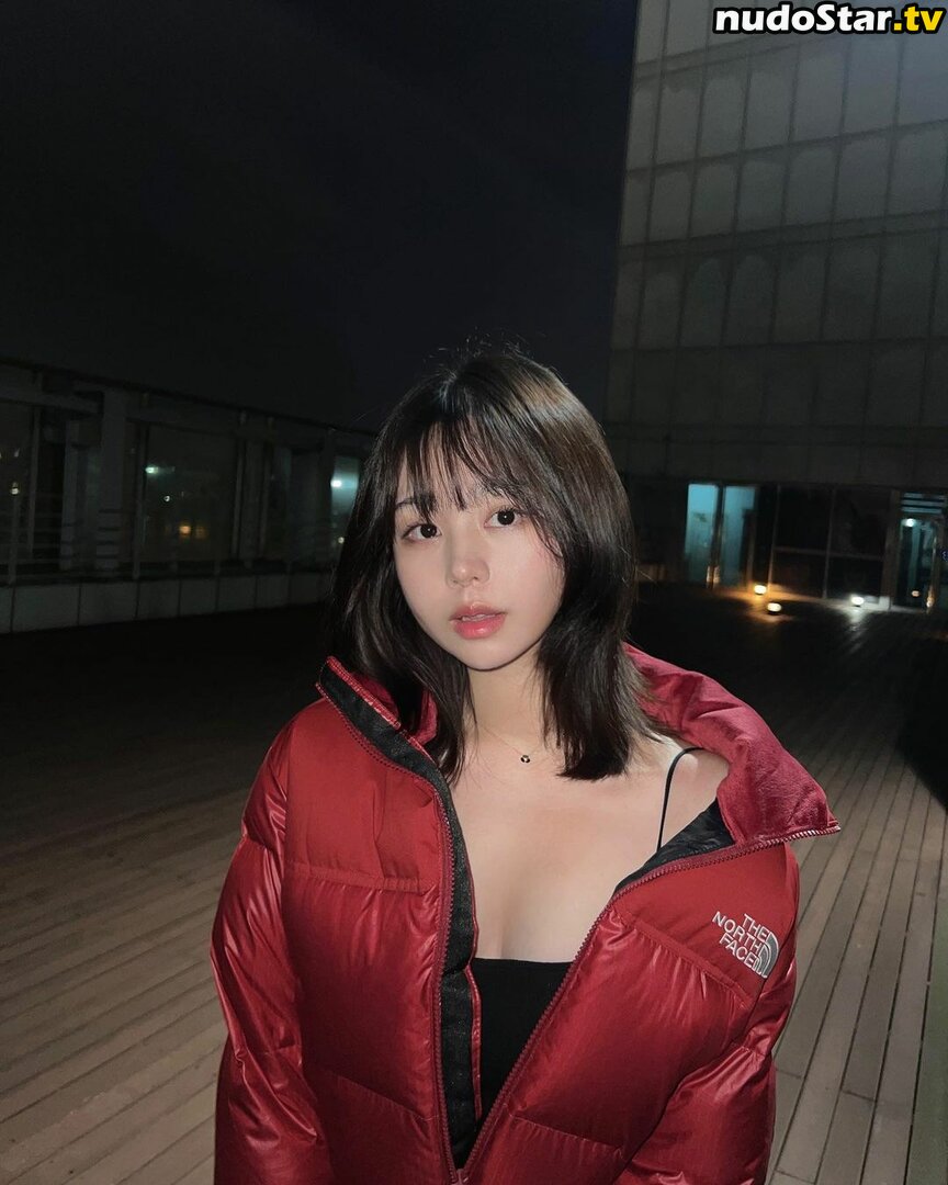 Hyerininng / 혜린 Nude OnlyFans Leaked Photo #12