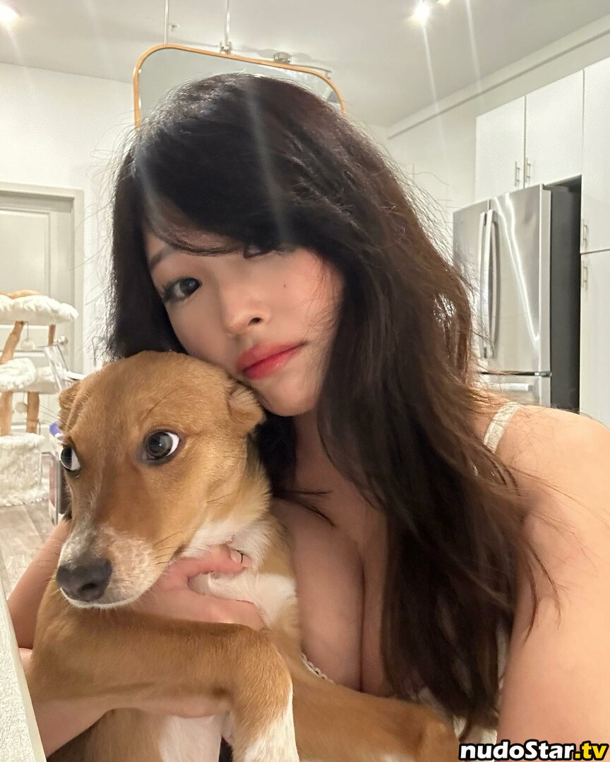 Aikuros / Hyoon Nude OnlyFans Leaked Photo #94