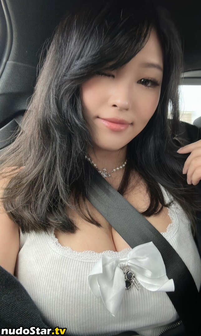 Aikuros / Hyoon Nude OnlyFans Leaked Photo #141