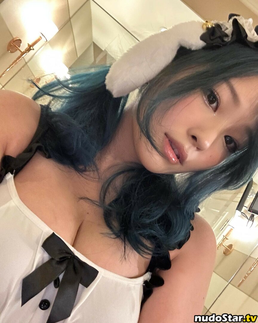 Aikuros / Hyoon Nude OnlyFans Leaked Photo #163