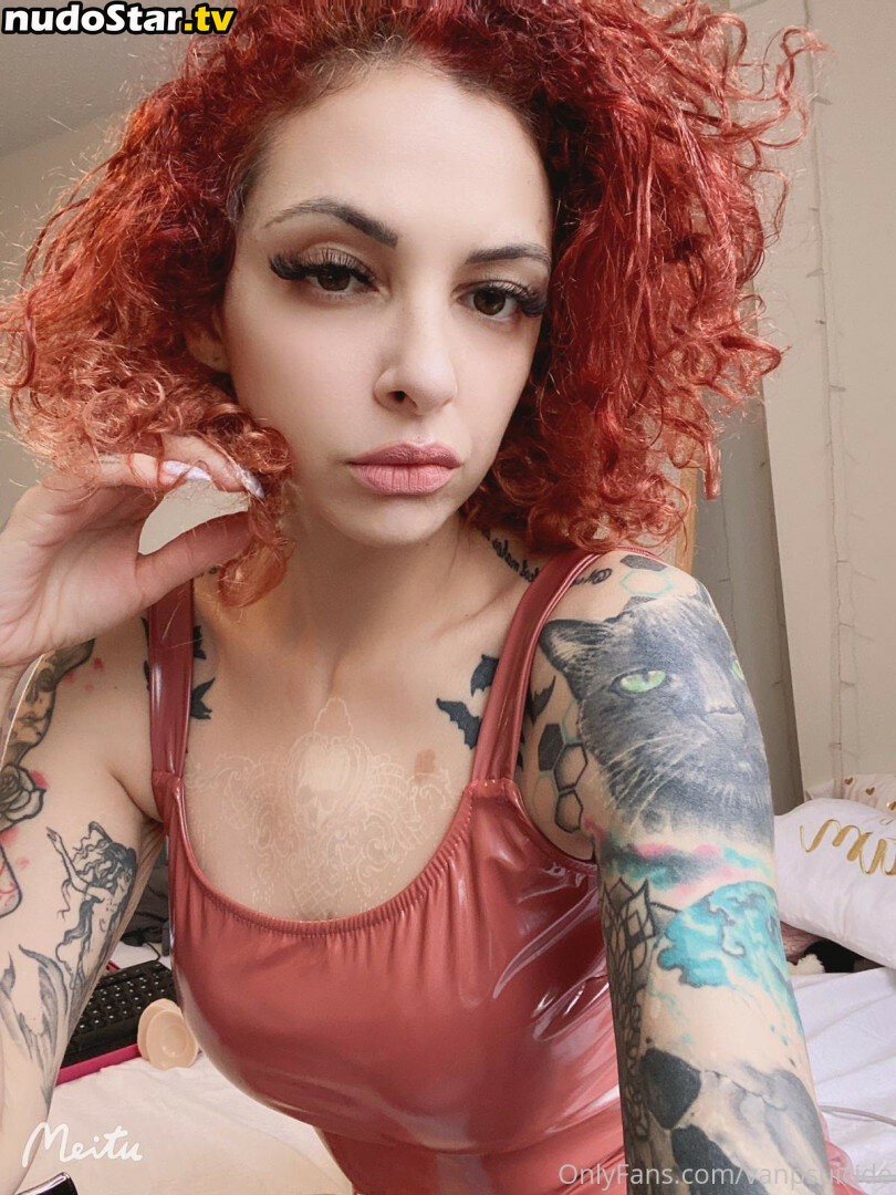 I Am The Daddy / https: / vanpsuicide Nude OnlyFans Leaked Photo #1