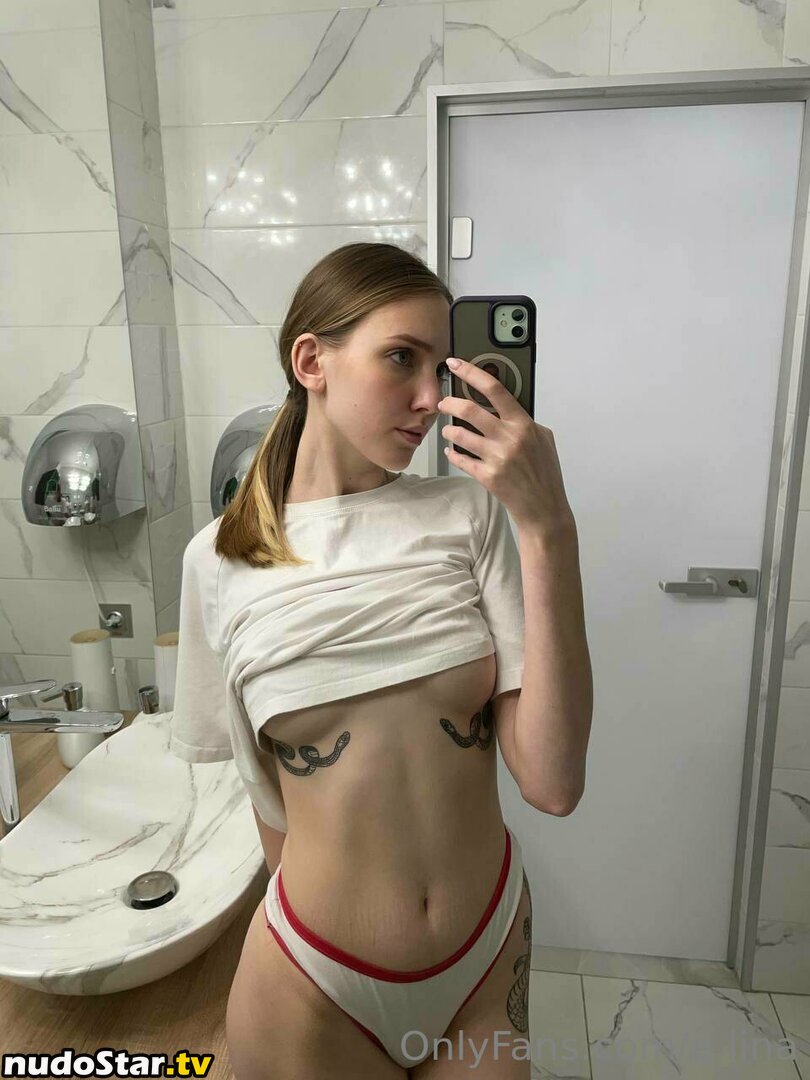 i.lina Nude OnlyFans Leaked Photo #24