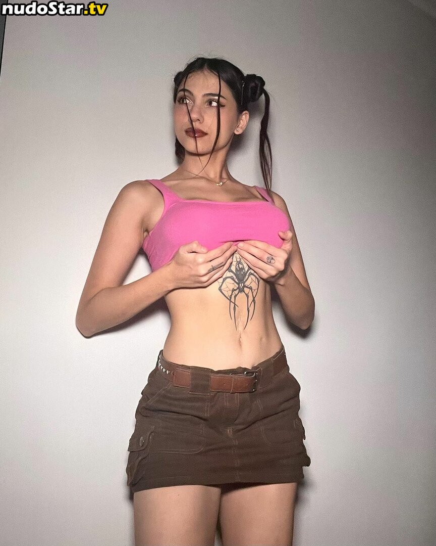 Agueda Correa / Fake / iaara_182 / iaaras / iaaras2 Nude OnlyFans Leaked Photo #146