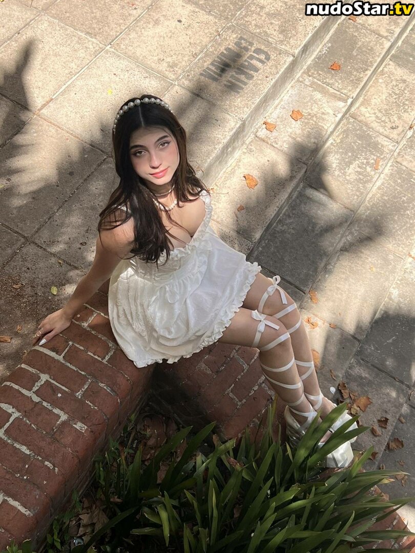 Agueda Correa / Fake / iaara_182 / iaaras / iaaras2 Nude OnlyFans Leaked Photo #305