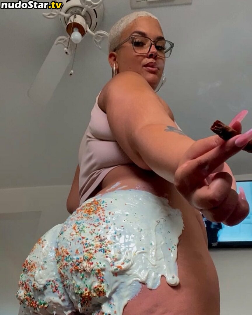 IAm_Thickums / honey_love06 Nude OnlyFans Leaked Photo #3