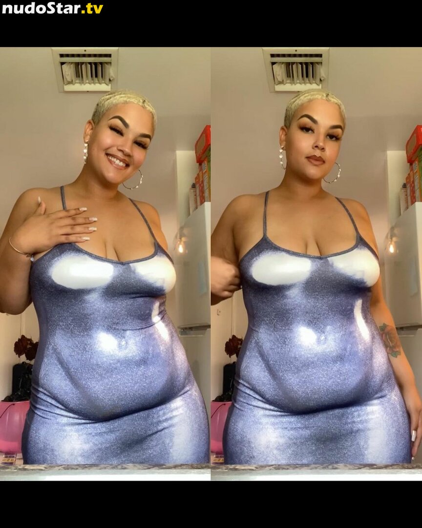 IAm_Thickums / honey_love06 Nude OnlyFans Leaked Photo #4