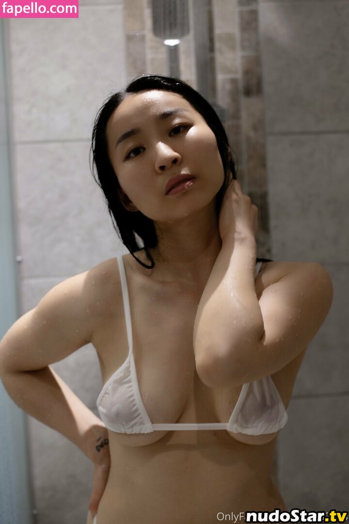 Iamchunjane / Young Asian Milf / u129032394 Nude OnlyFans Leaked Photo #9