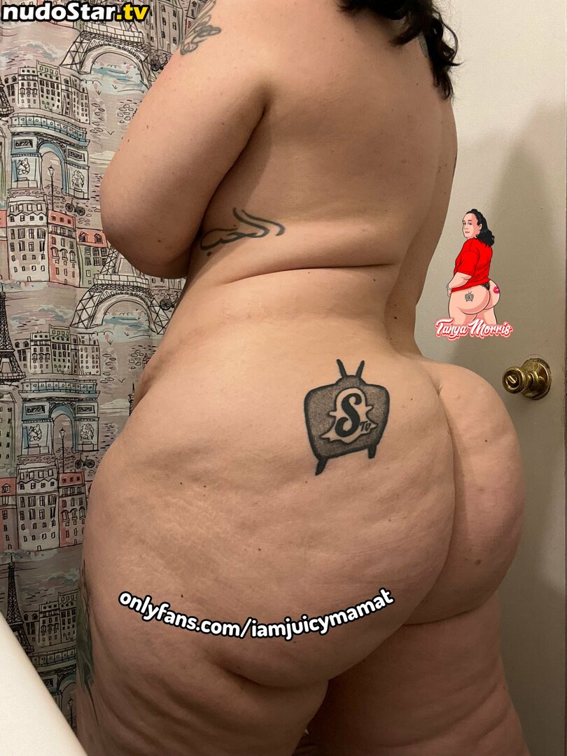 iamjuicyjay / iamjuicymamat Nude OnlyFans Leaked Photo #10