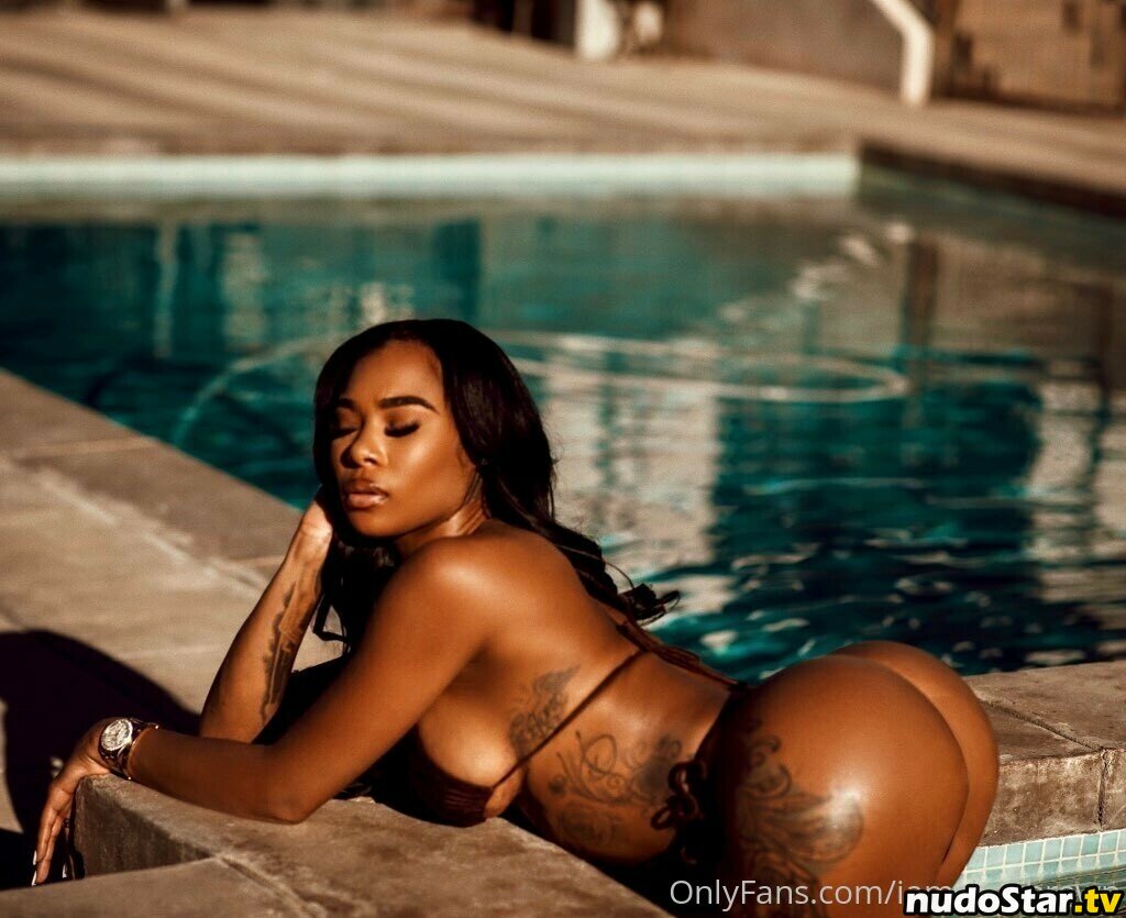 Iamshaybrown Nude OnlyFans Leaked Photo #8