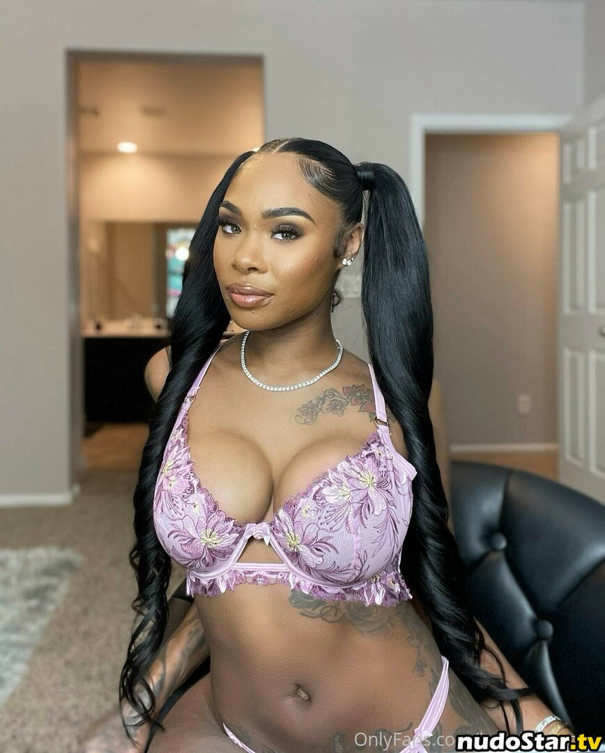 Iamshaybrown Nude OnlyFans Leaked Photo #15
