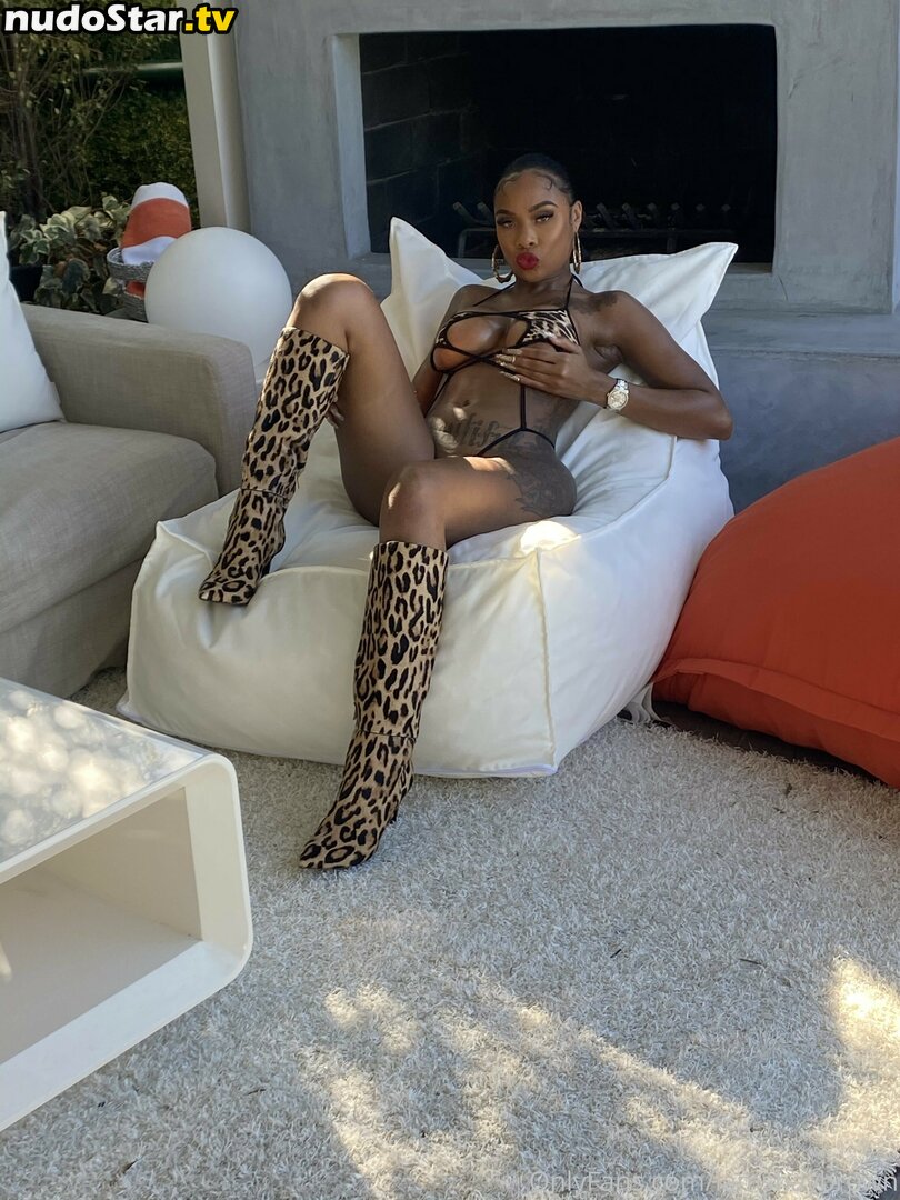 Iamshaybrown Nude OnlyFans Leaked Photo #32