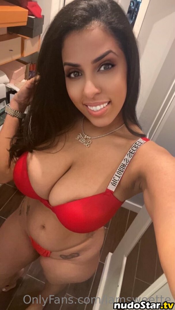 iamsweette / sweetteonly Nude OnlyFans Leaked Photo #27