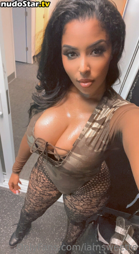 iamsweette / sweetteonly Nude OnlyFans Leaked Photo #112