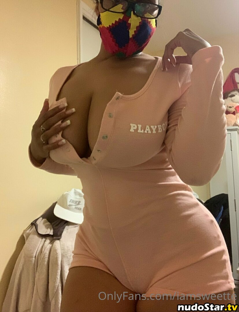 iamsweette / sweetteonly Nude OnlyFans Leaked Photo #143
