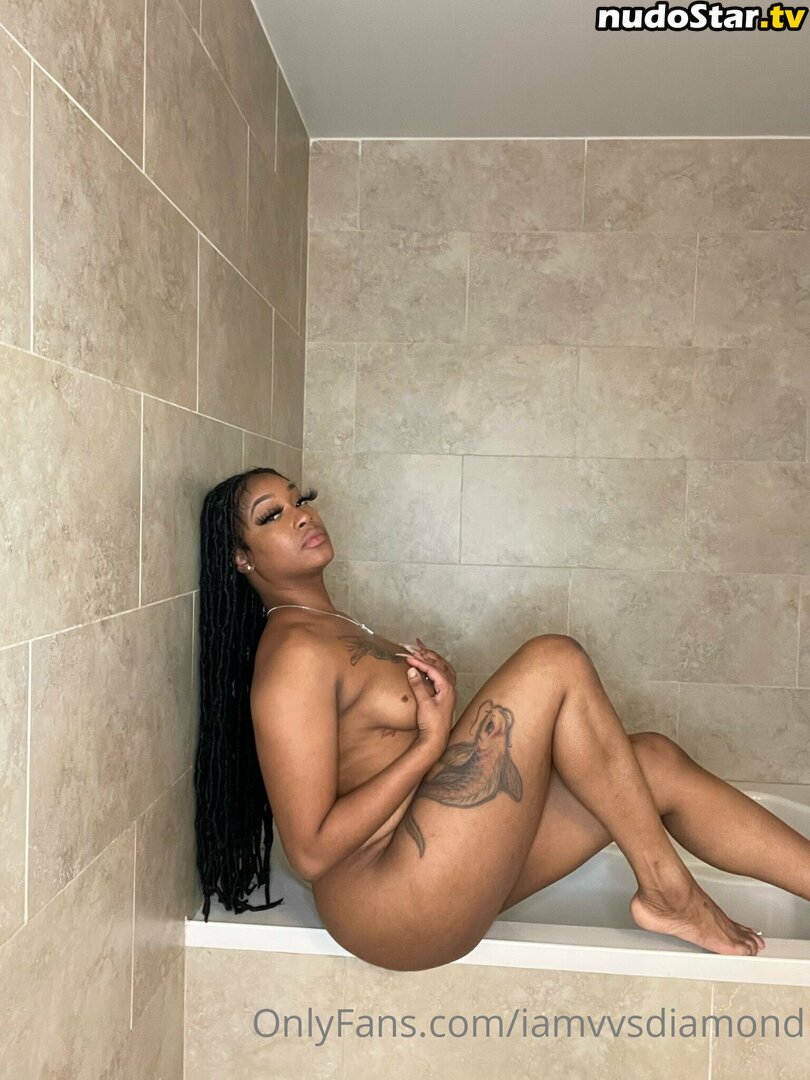 iamvsdiamond / iamvvsdiamond Nude OnlyFans Leaked Photo #23