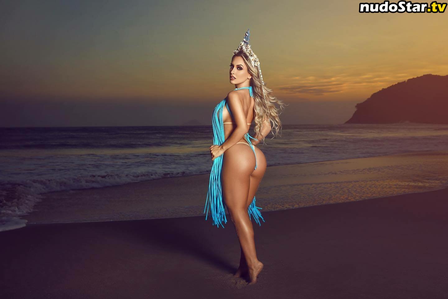 Iara Ferreira / iaraferreirareal / iarinhaonlyfree Nude OnlyFans Leaked Photo #87